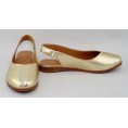 туфлі La Pinta 0701-101 bronze 